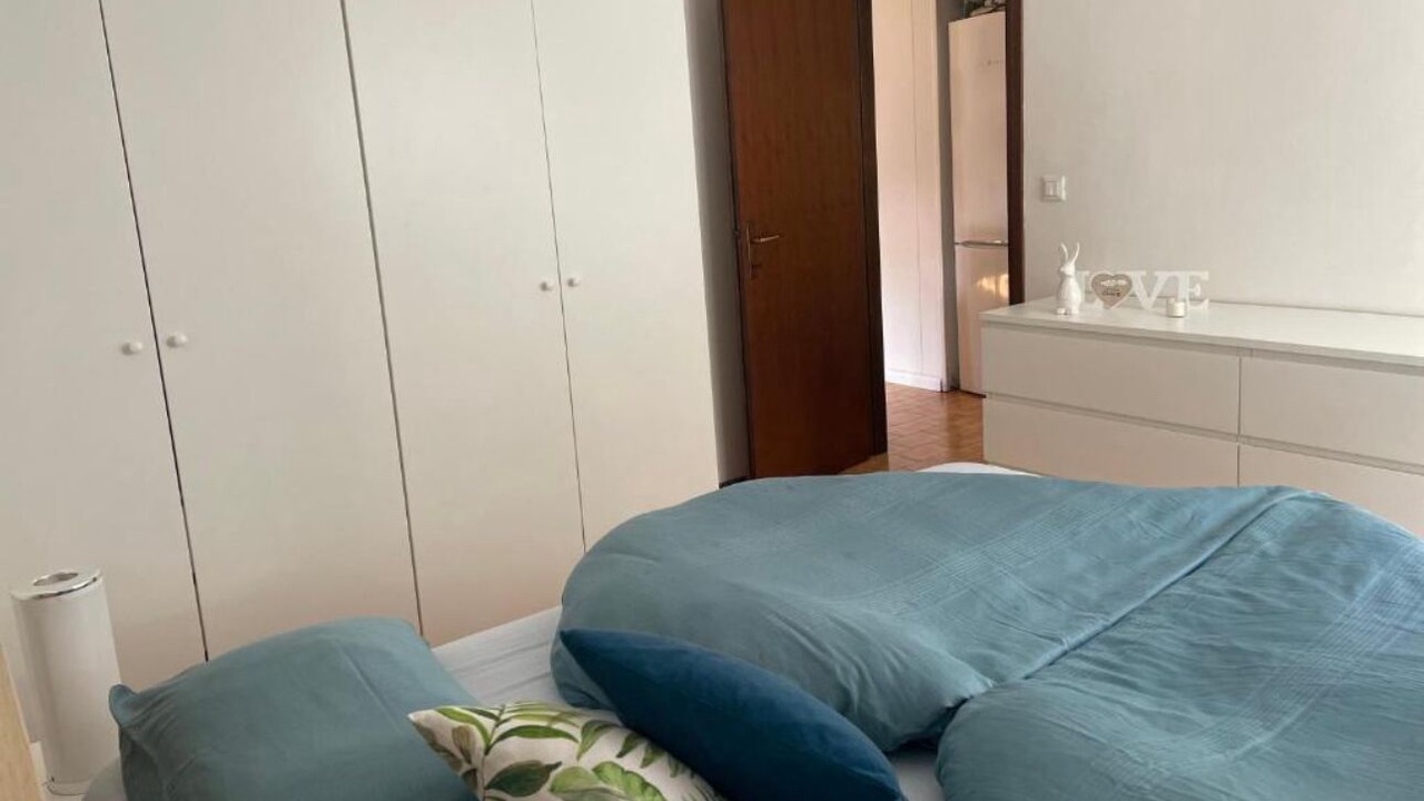 Photo of Bedroom in Ischia