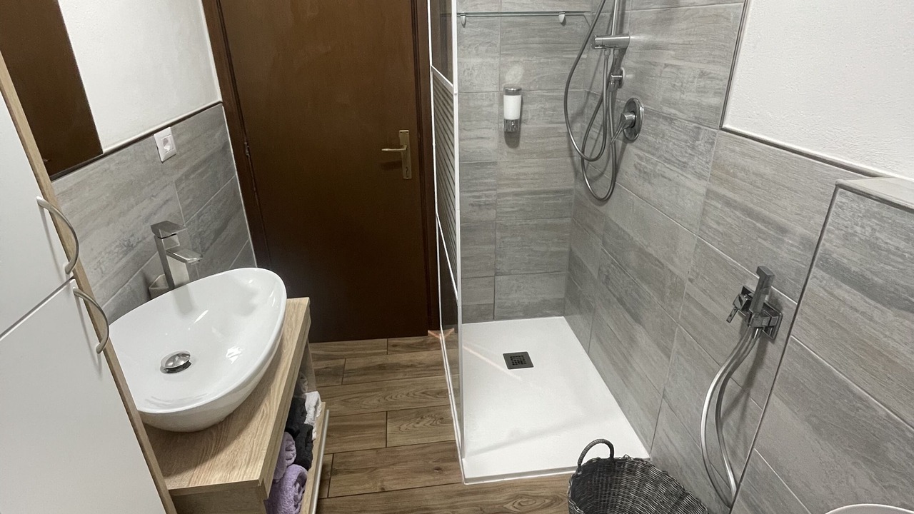 Photo of Bathroom in Ischia