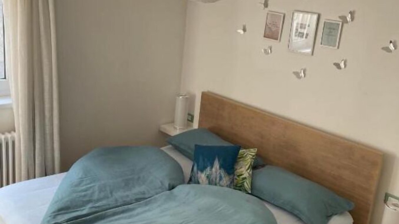 Photo of Bedroom in Ischia
