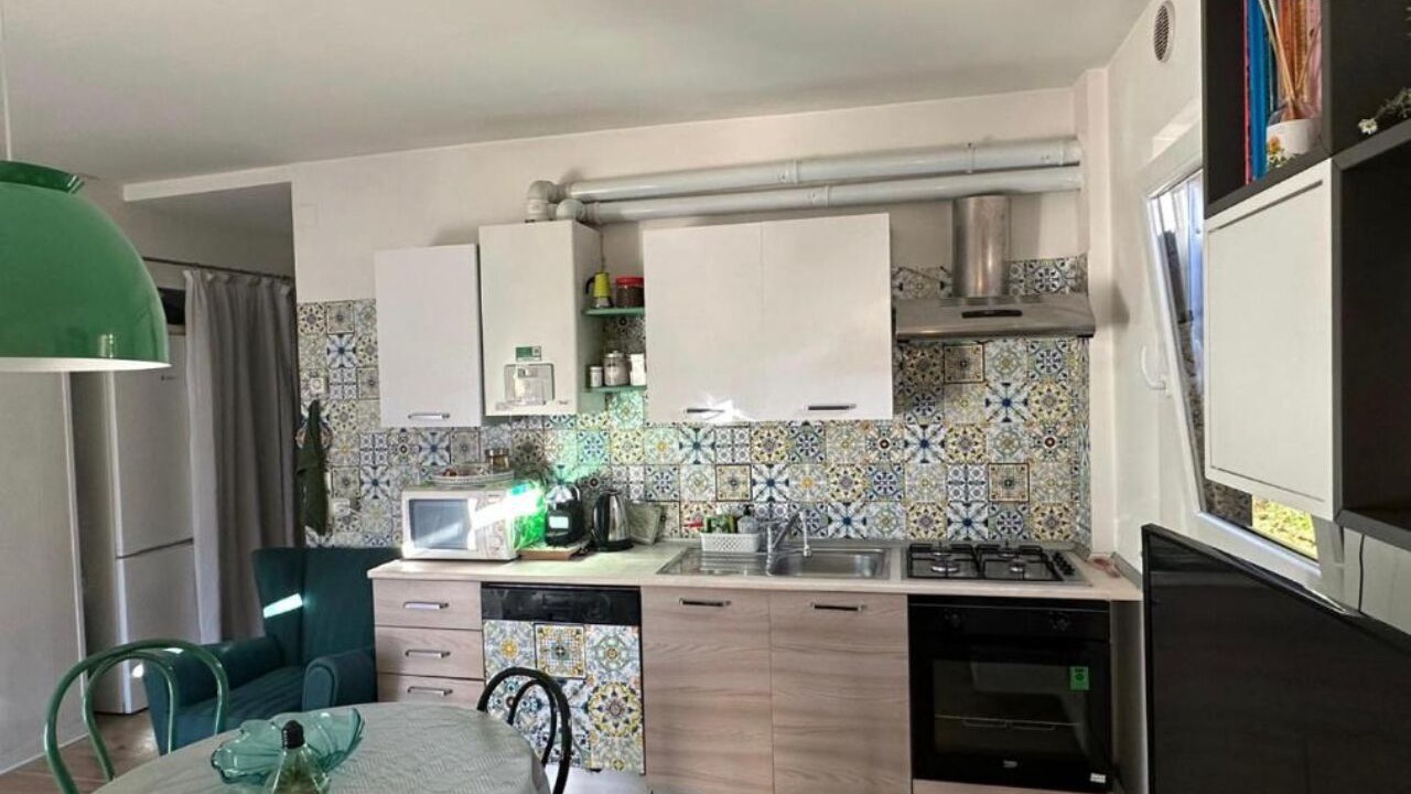 Photo of Kitchen in Ischia