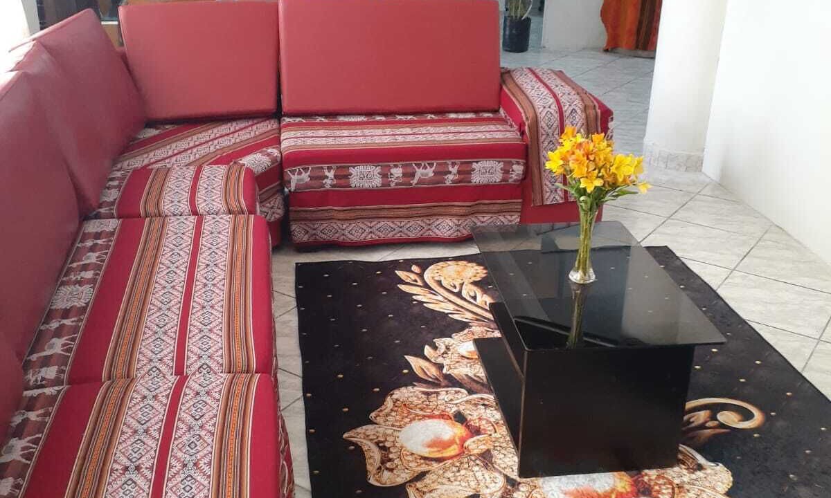 Photo of Livingroom in Cusco Historic Center