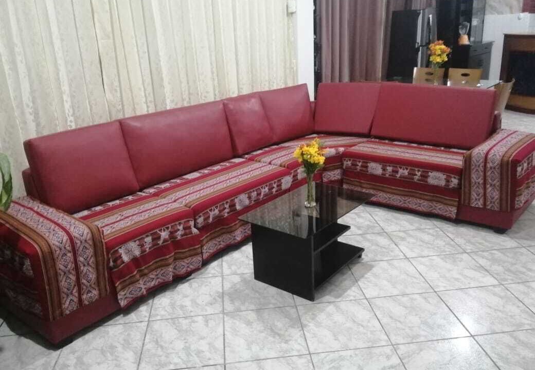 Photo of Livingroom in Cusco Historic Center