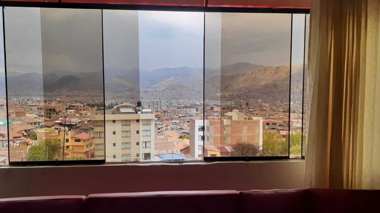 Photo of Others in Cusco Historic Center