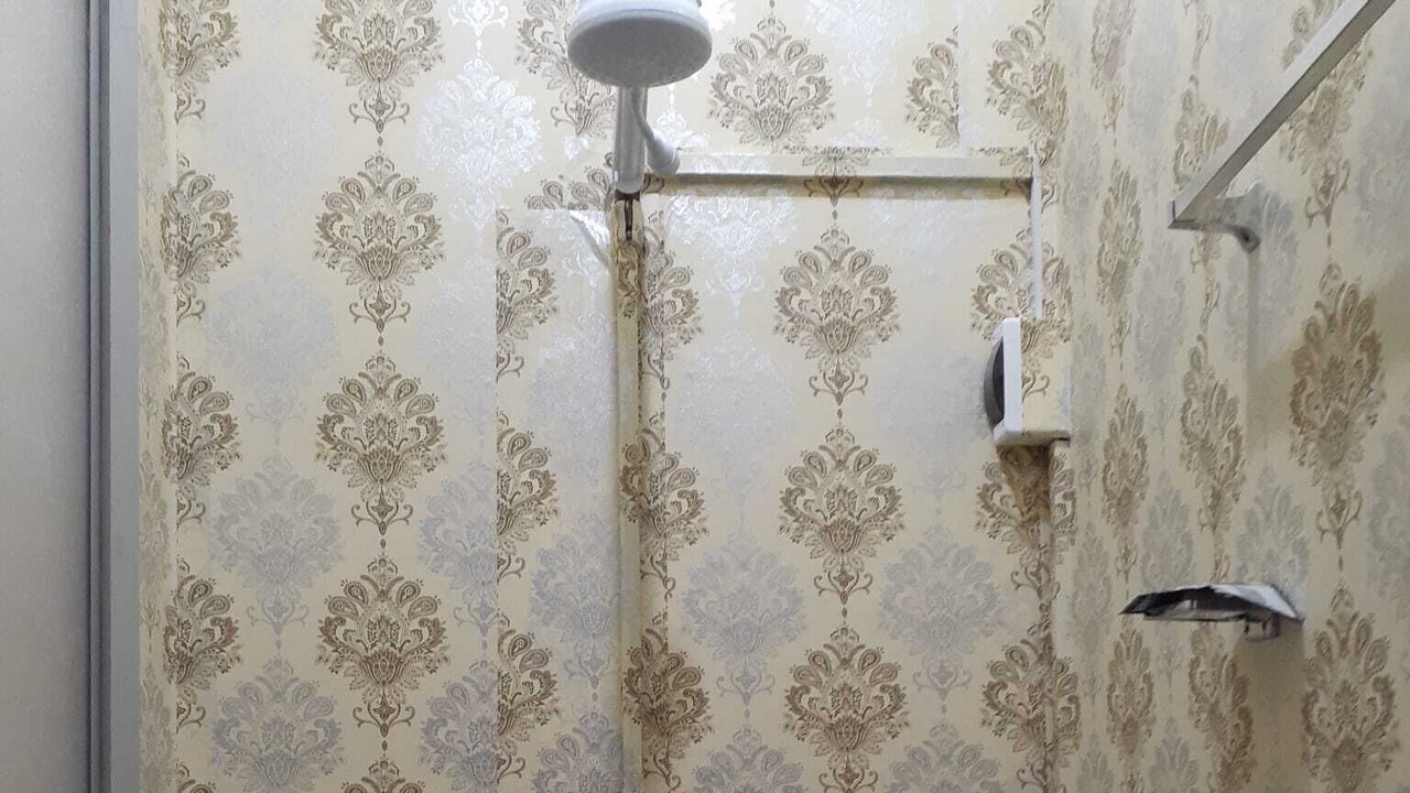 Photo of Bathroom in Cusco Historic Center