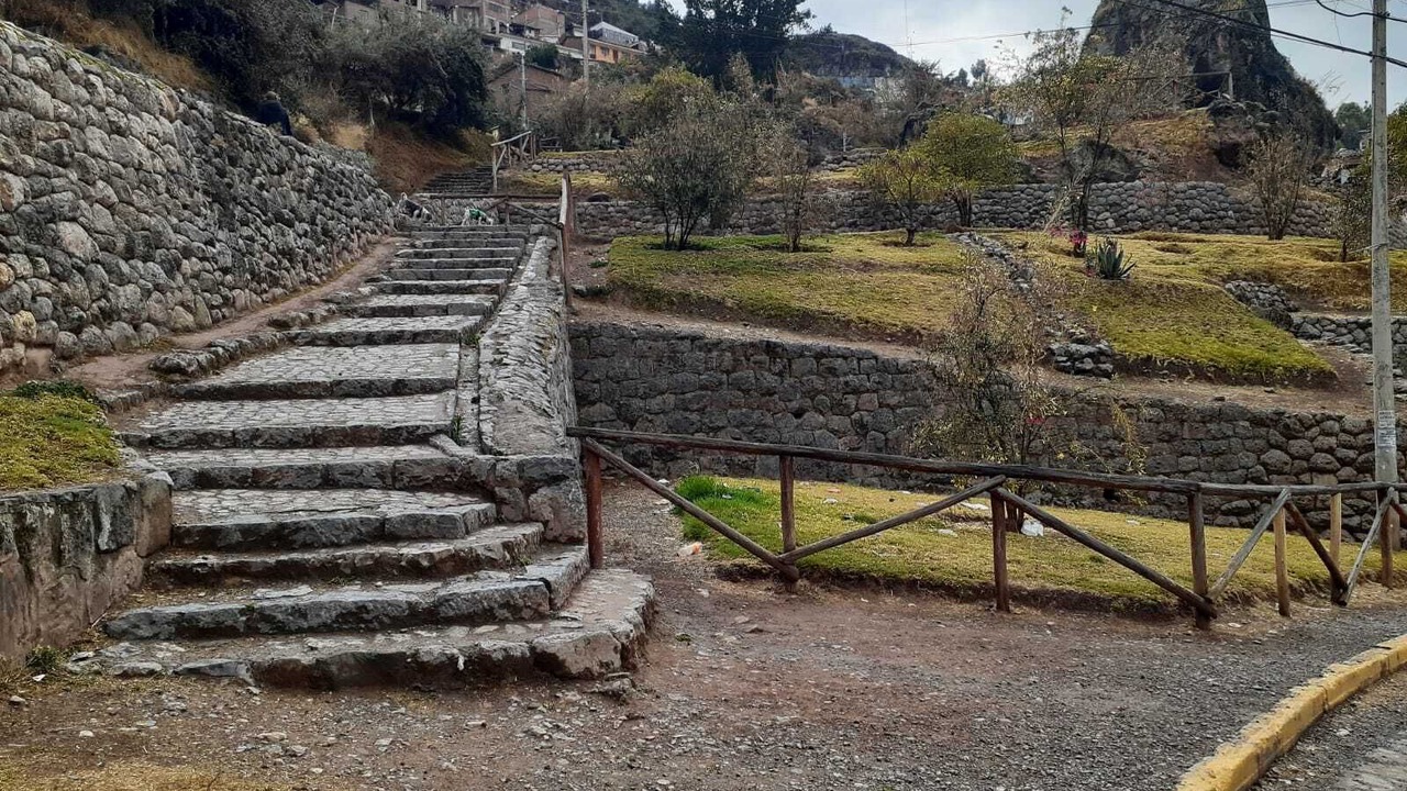 Photo of Outdoor in Cusco Historic Center
