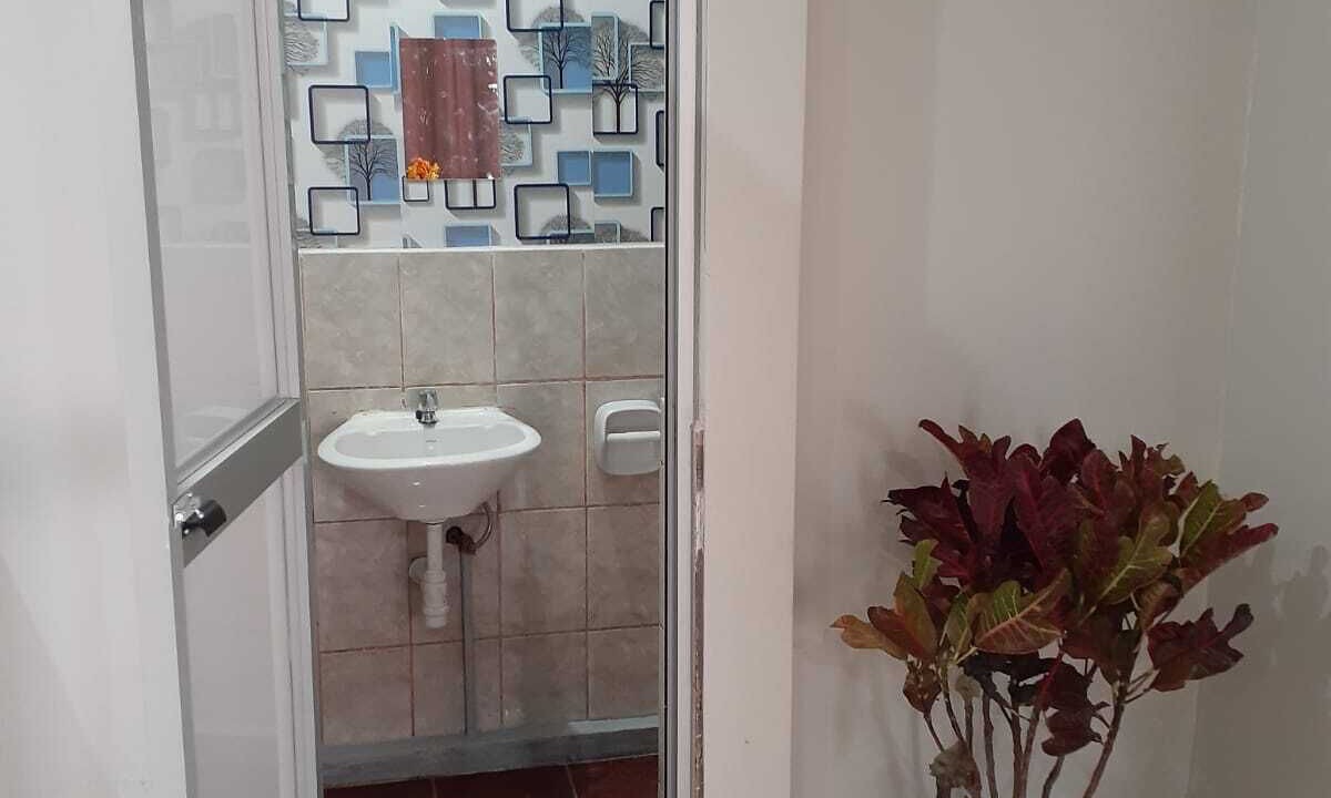Photo of Bathroom in Cusco Historic Center