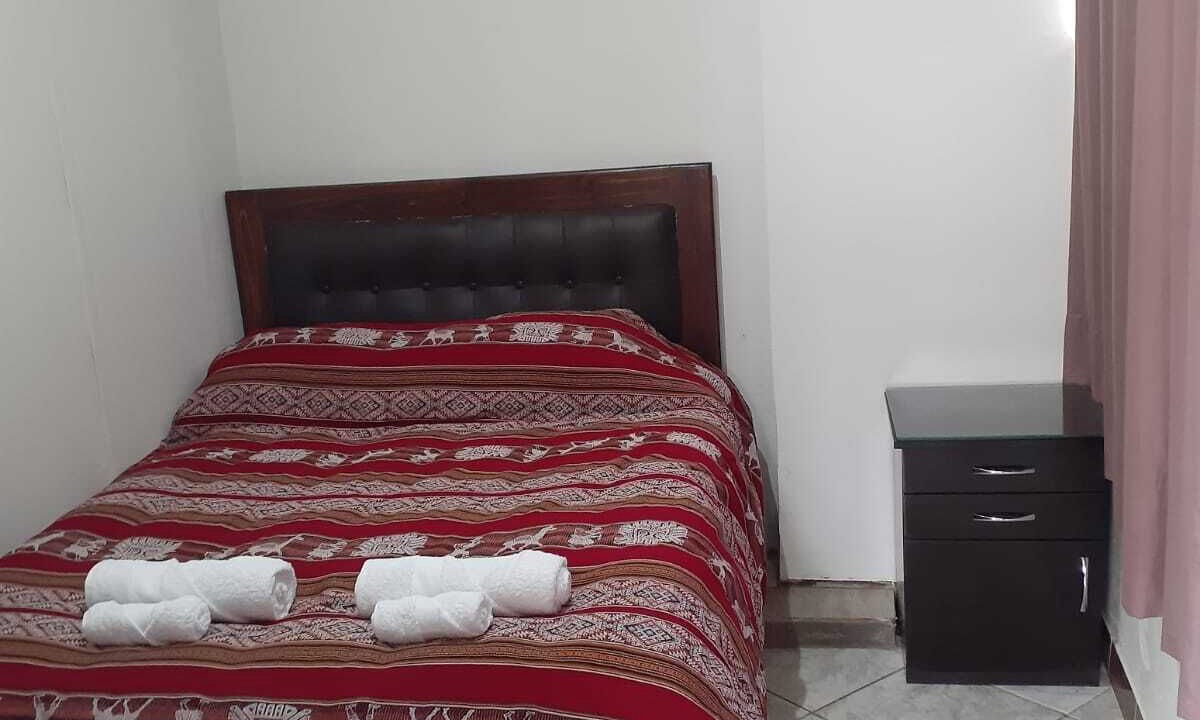 Photo of Bedroom in Cusco Historic Center