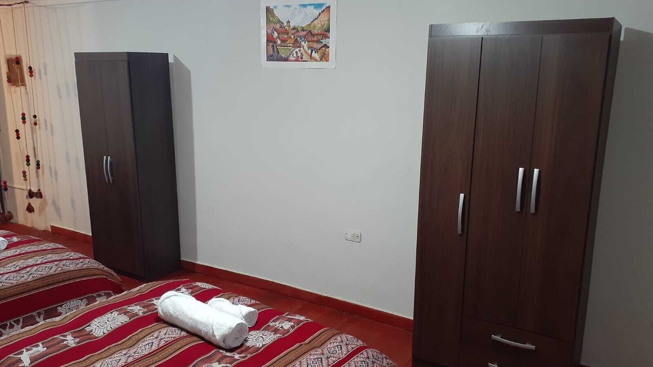 Photo of Bedroom in Cusco Historic Center