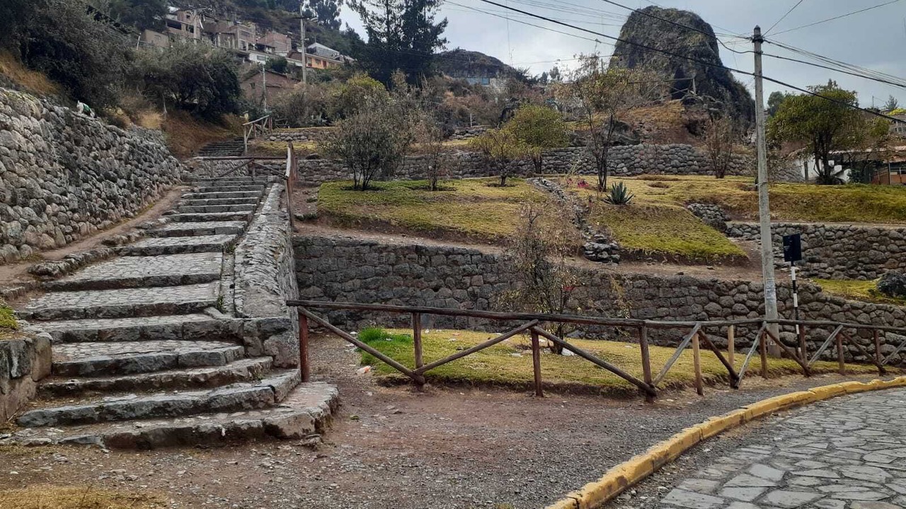 Photo of Outdoor in Cusco Historic Center