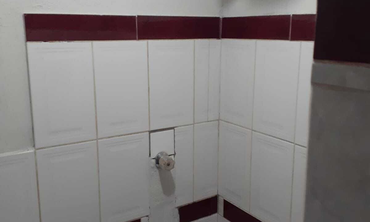 Photo of Bathroom in Cusco Historic Center