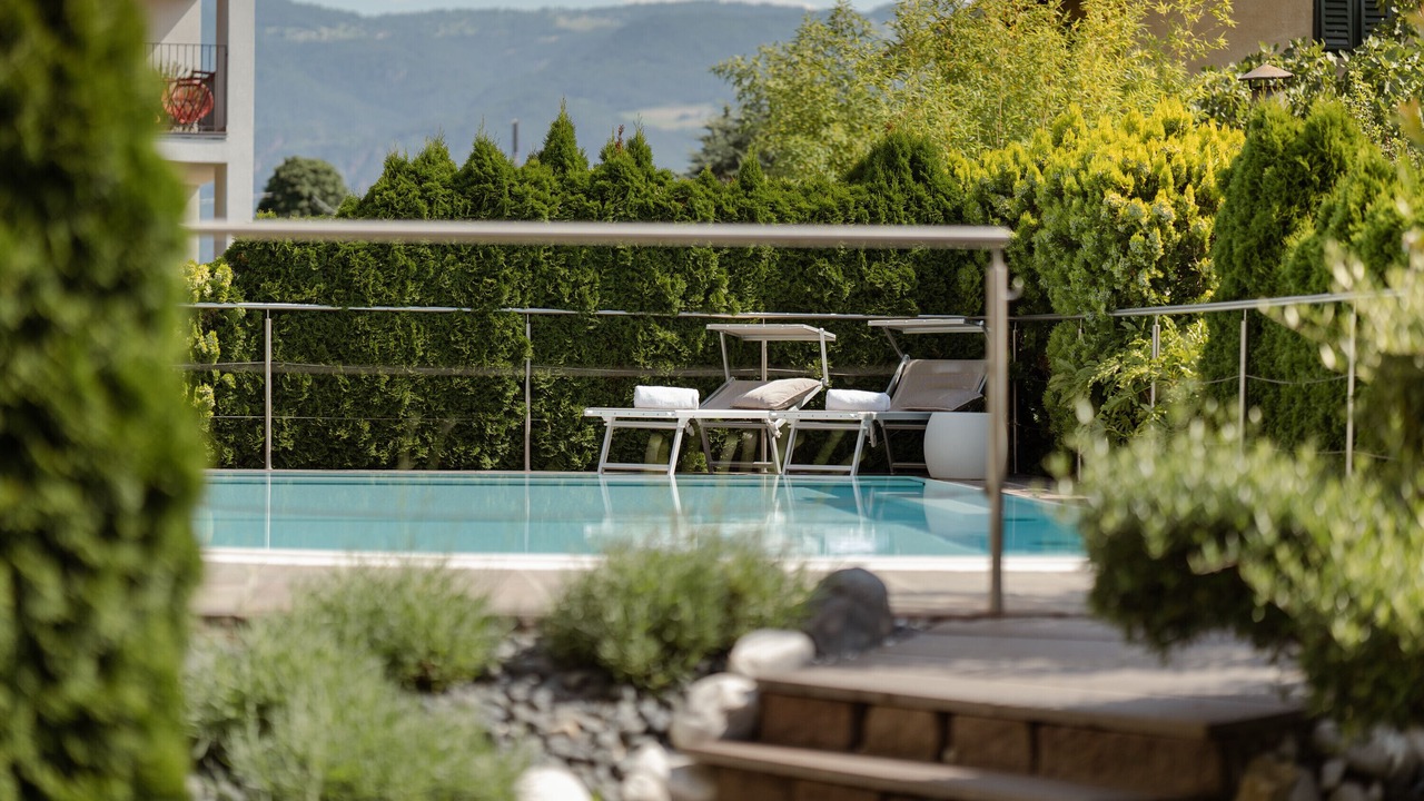 Photo of Outdoor in Appiano Sulla Strada del Vino