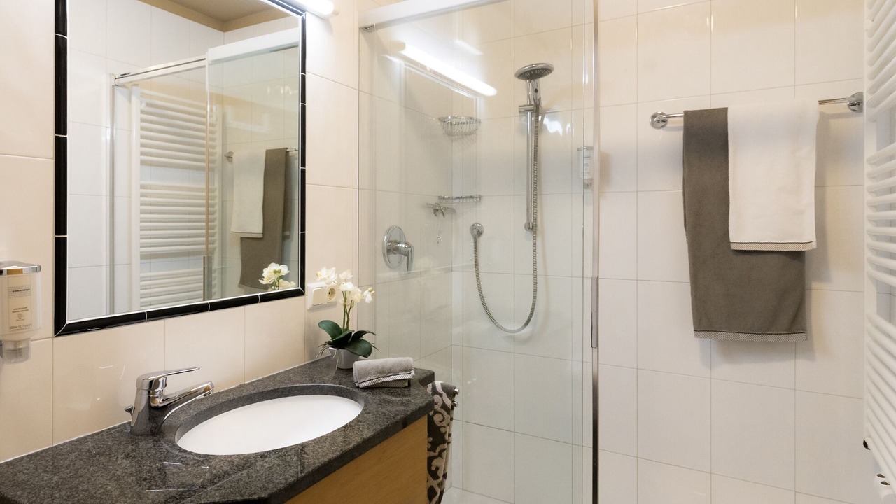 Photo of Bathroom in Appiano Sulla Strada del Vino
