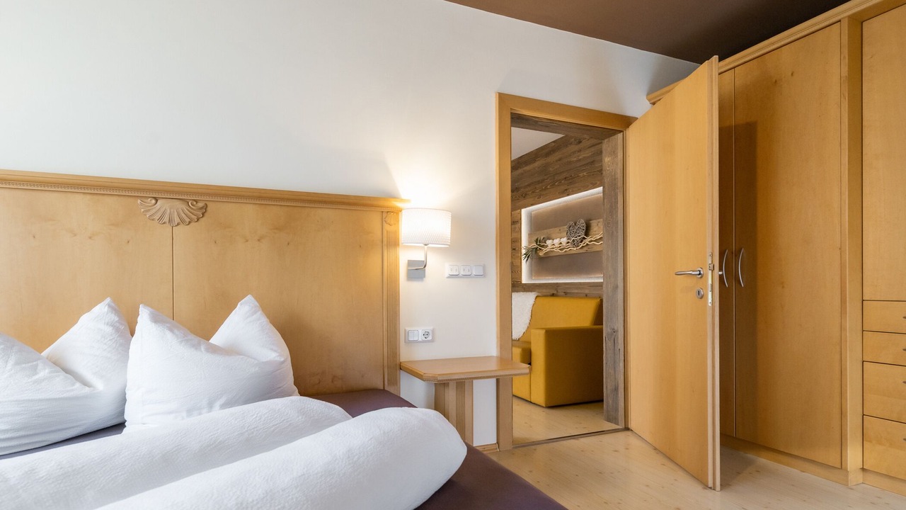 Photo of Bedroom in Appiano Sulla Strada del Vino