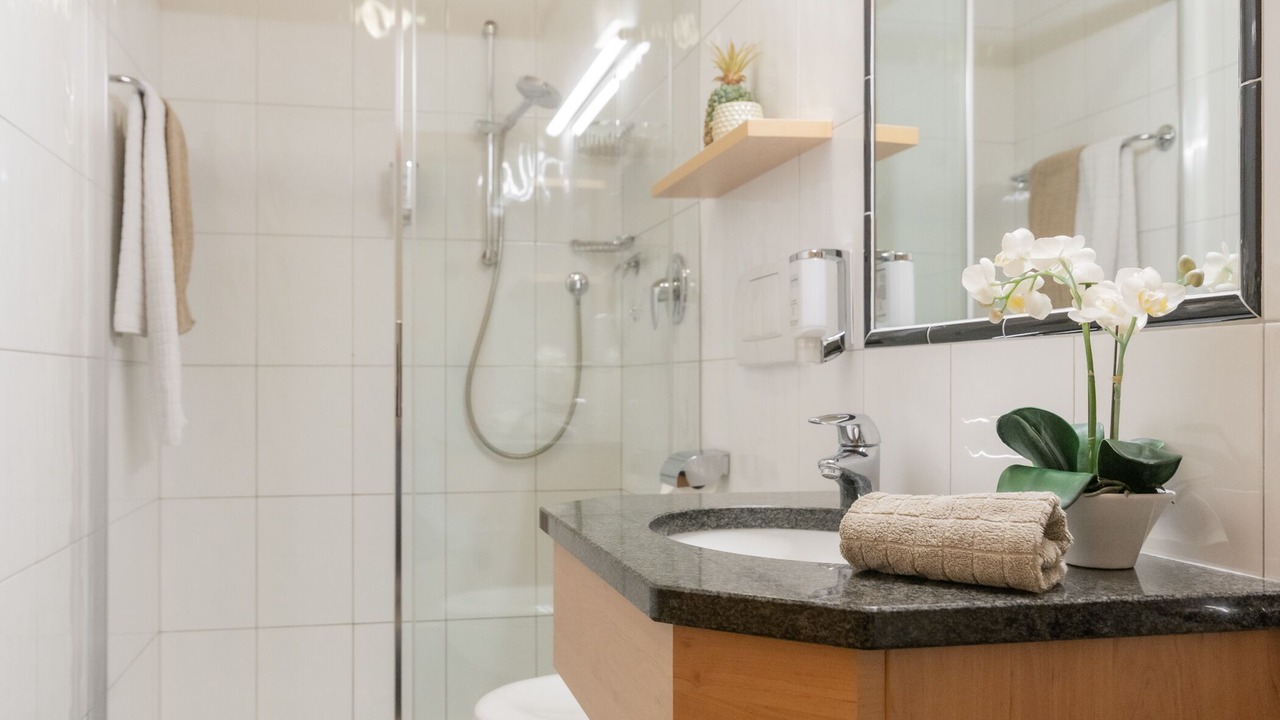 Photo of Bathroom in Appiano Sulla Strada del Vino
