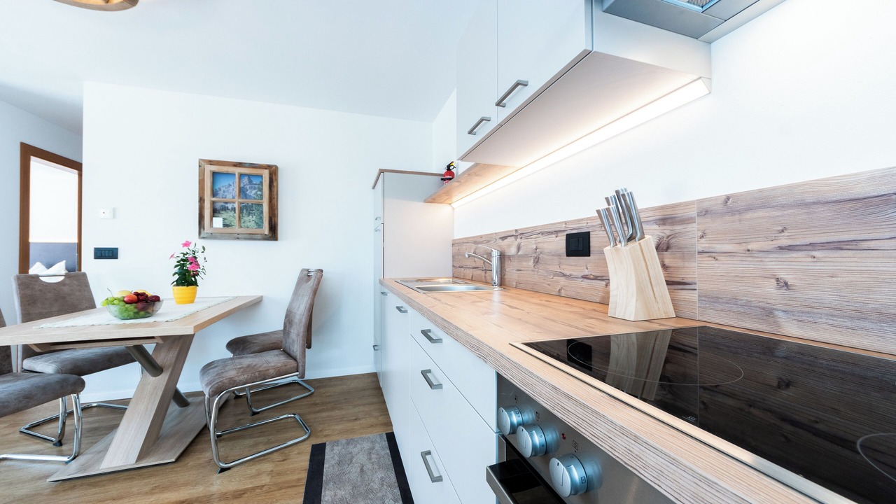 Photo of Kitchen in Longiaru