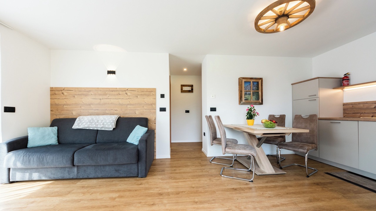 Photo of Livingroom in Longiaru