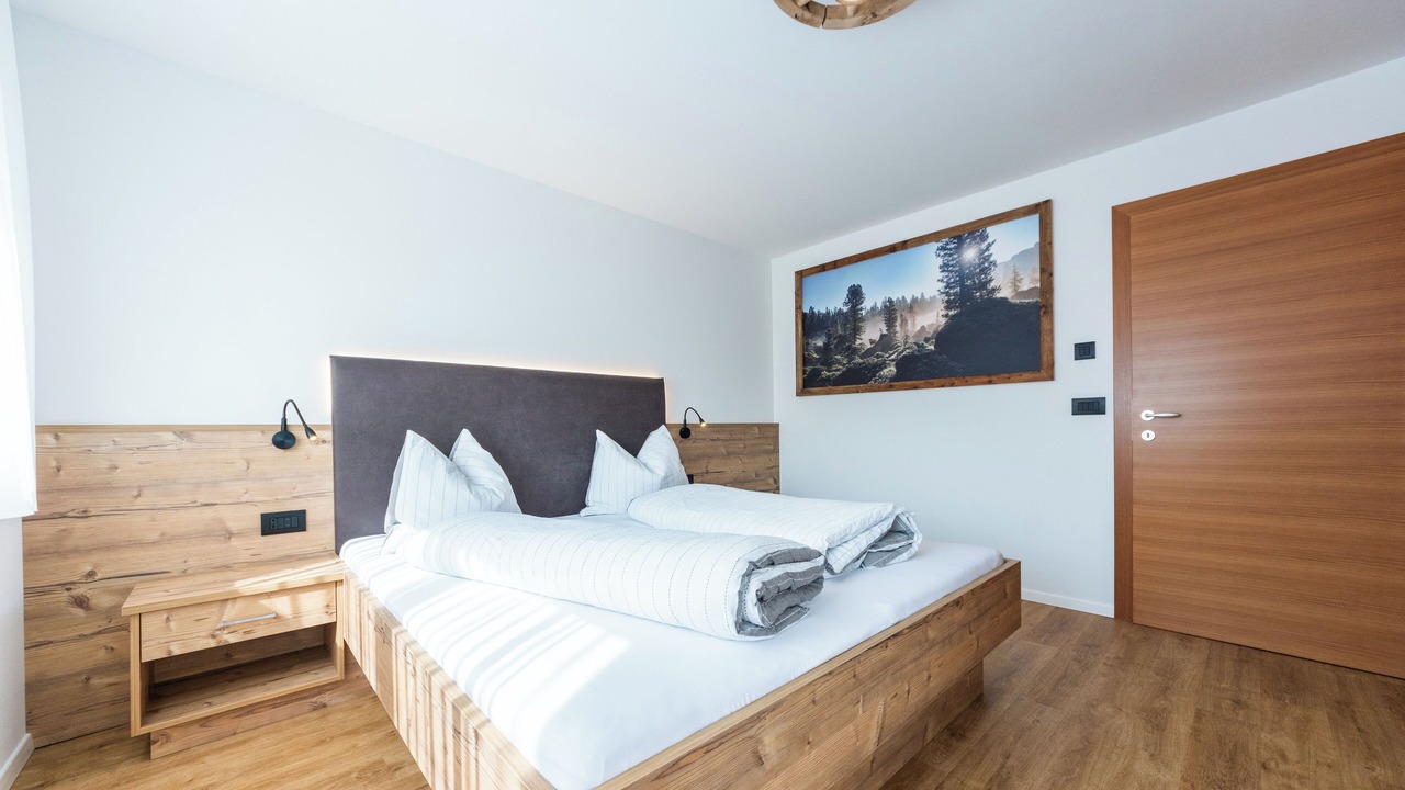 Photo of Bedroom in Longiaru