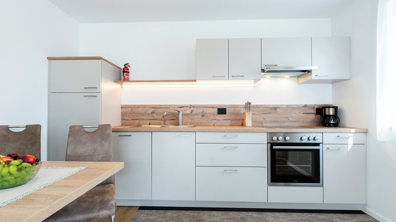 Photo of Kitchen in Longiaru