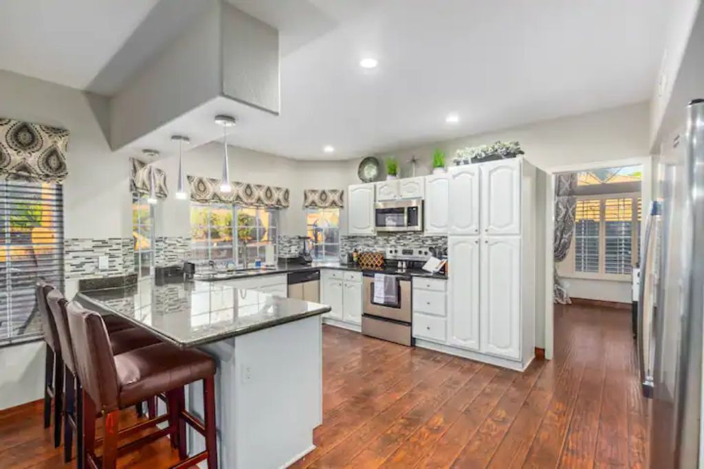 Photo of Kitchen in Foothills