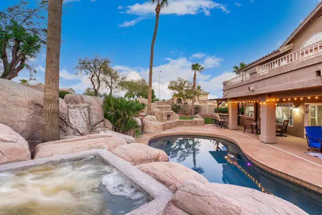 Photo of Outdoor in Foothills
