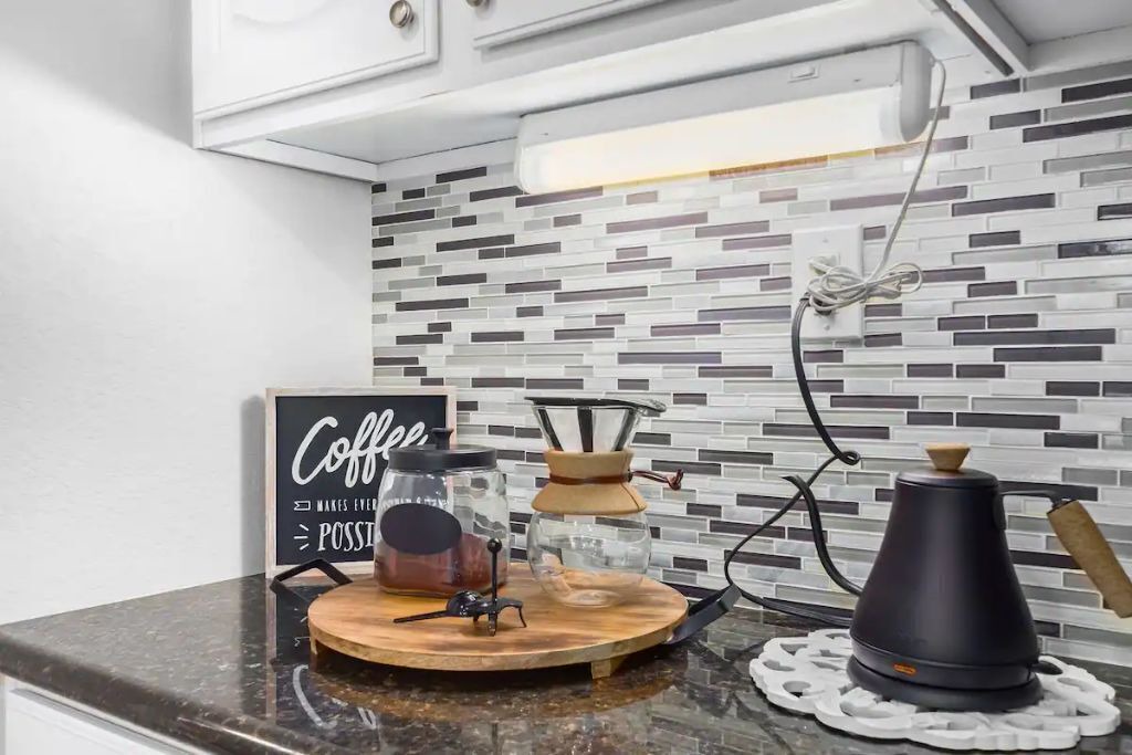 Photo of Kitchen in Foothills