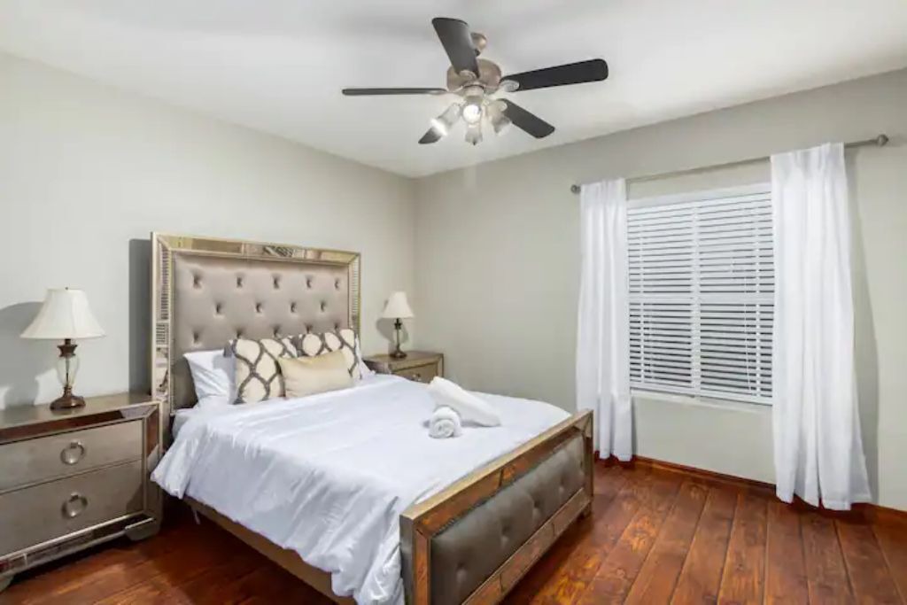 Photo of Bedroom in Foothills