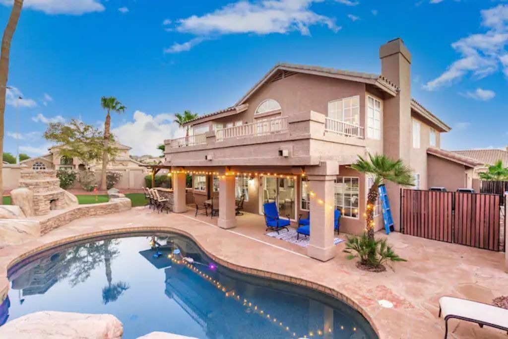 Photo of Outdoor in Foothills