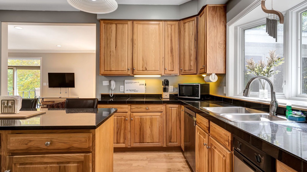Photo of Kitchen in West Hartford