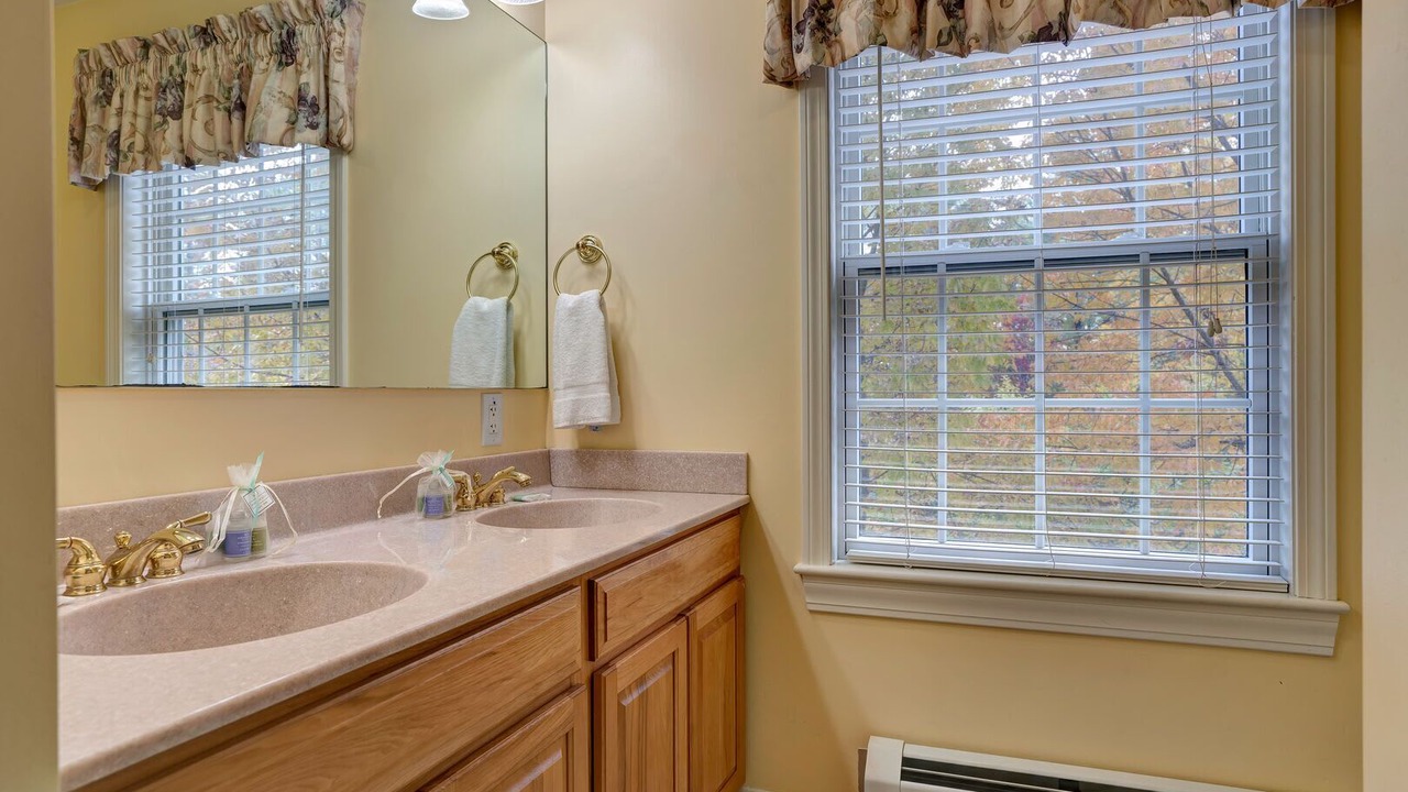 Photo of Bathroom in West Hartford