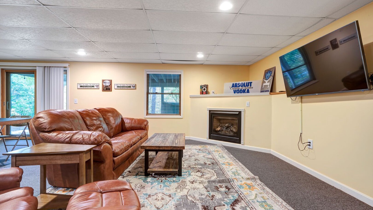 Photo of Livingroom in West Hartford