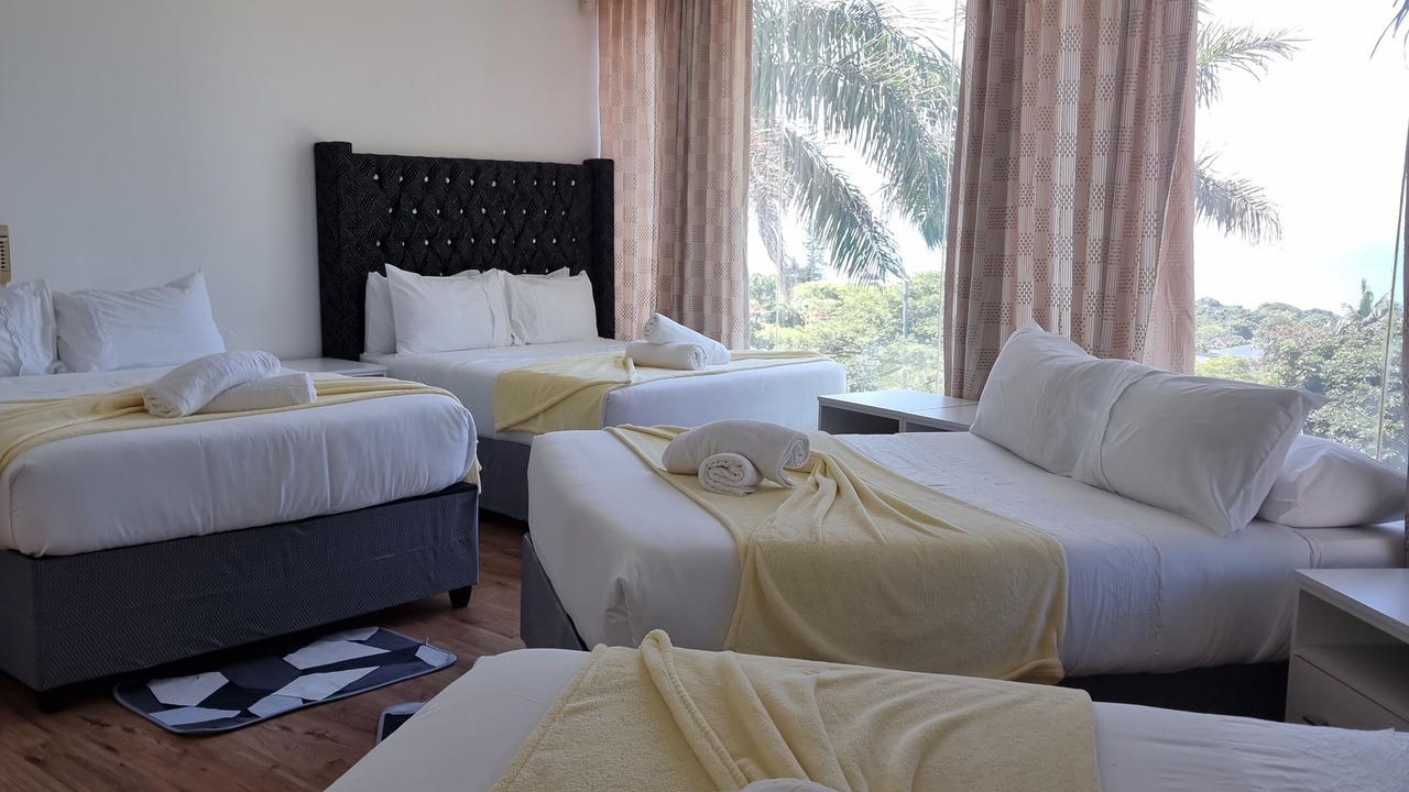 Photo of Bedroom in Umhlanga