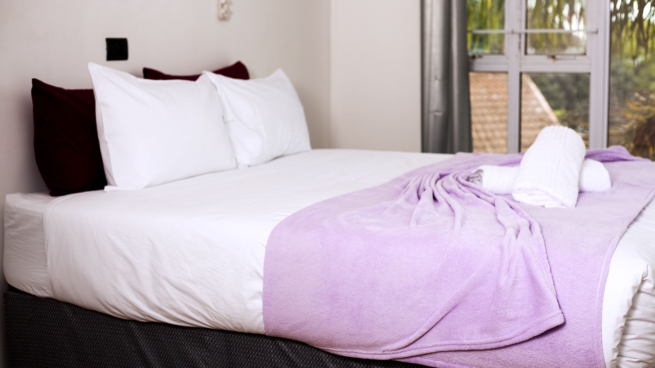 Photo of Bedroom in Umhlanga