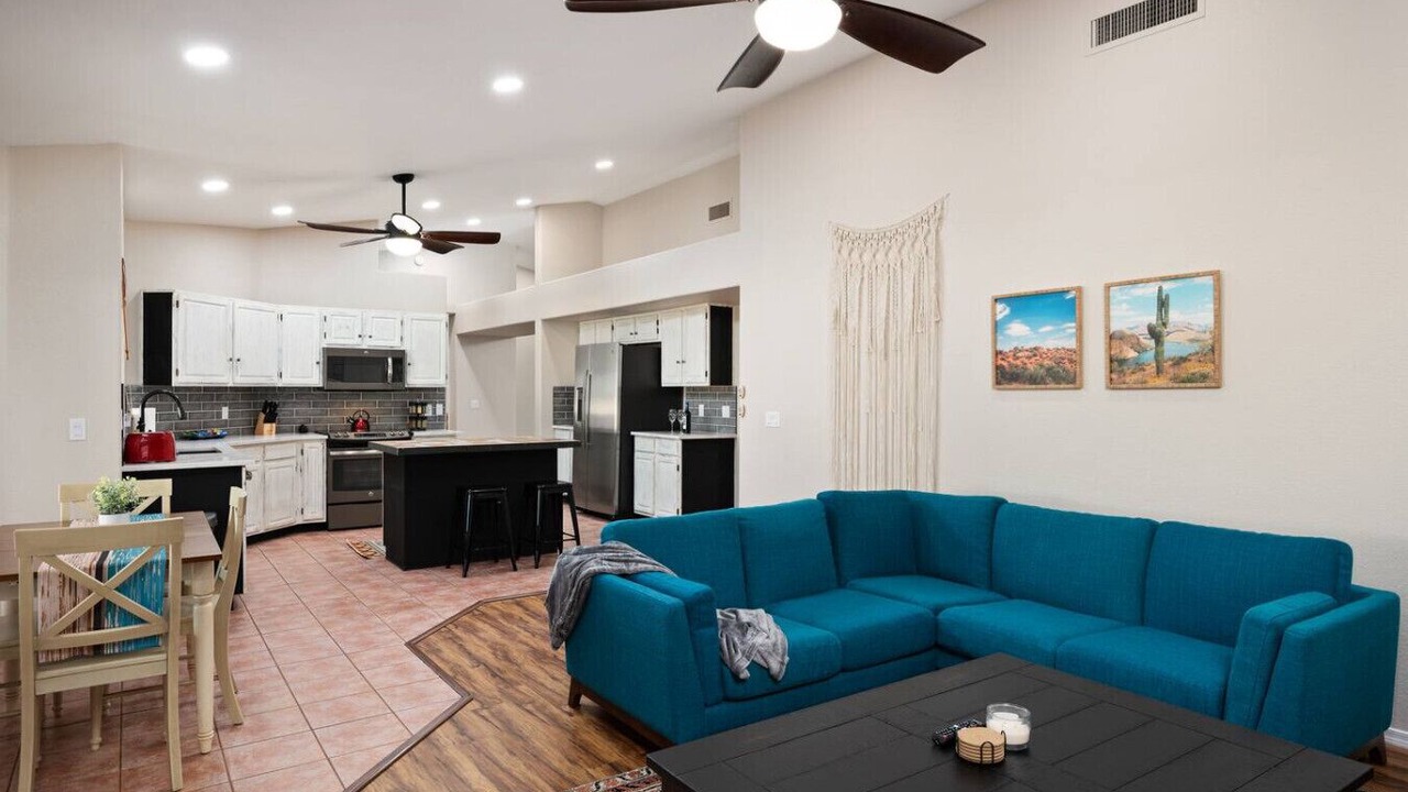 Photo of Livingroom in Peoria