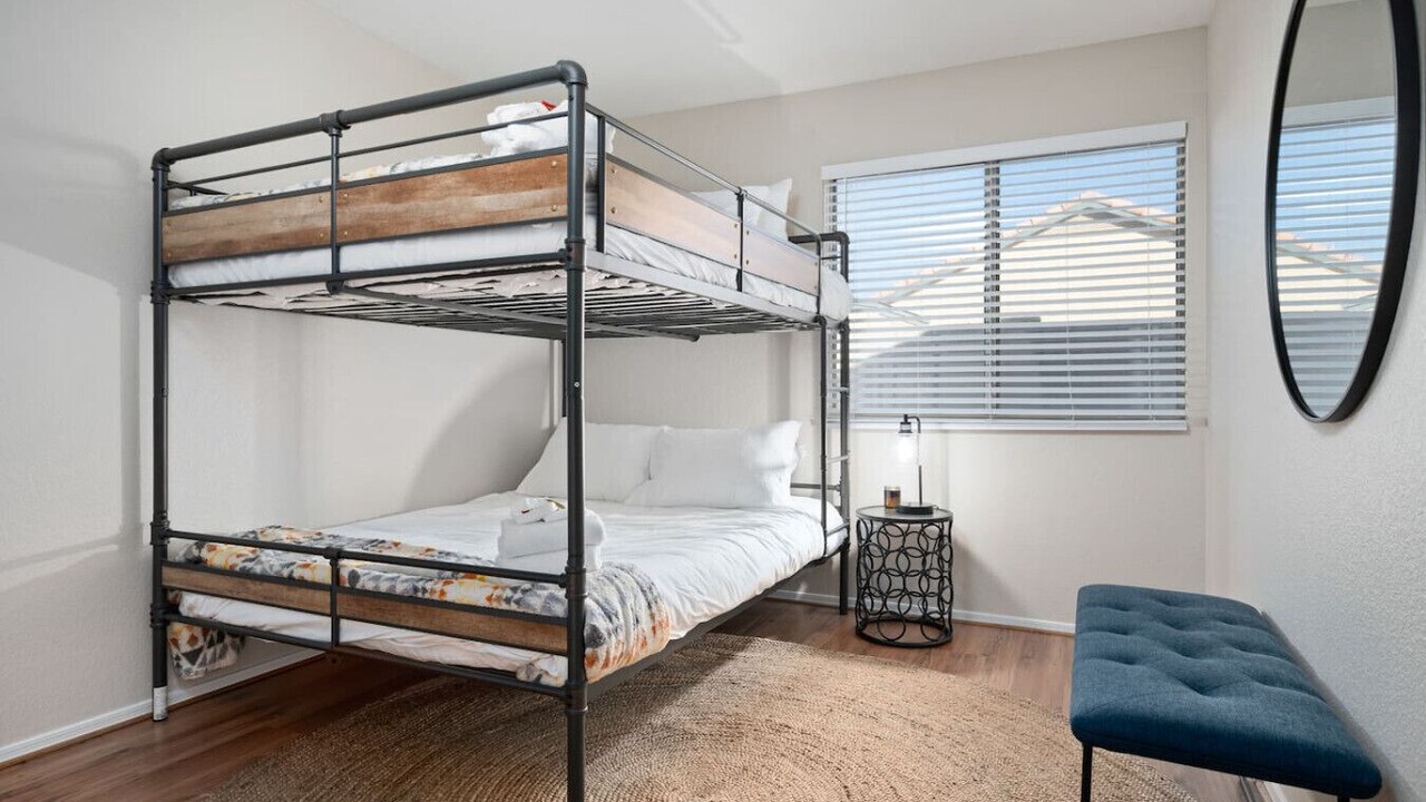 Photo of Bedroom in Peoria