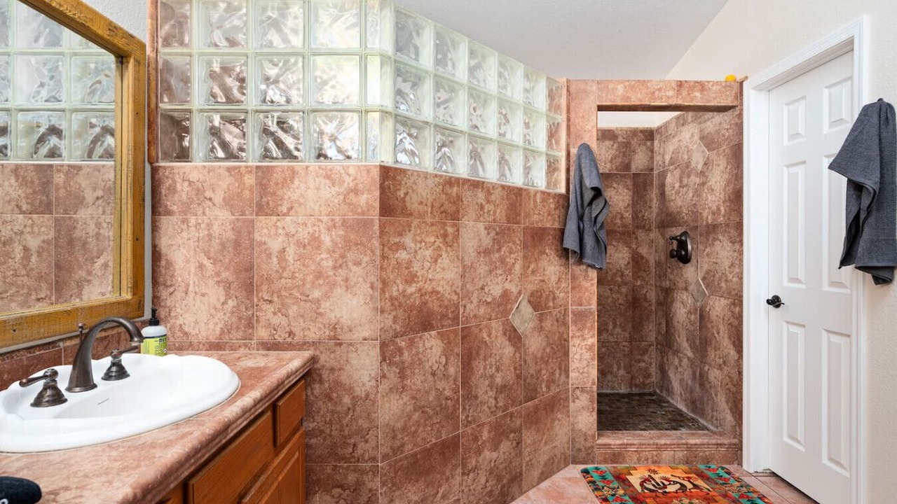 Photo of Bathroom in Peoria