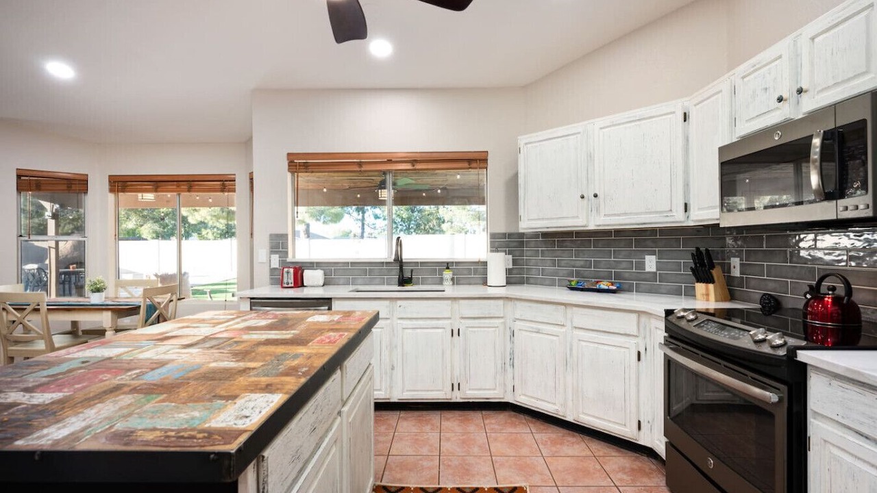 Photo of Kitchen in Peoria
