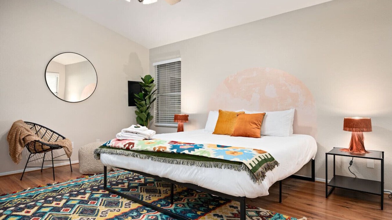 Photo of Bedroom in Peoria