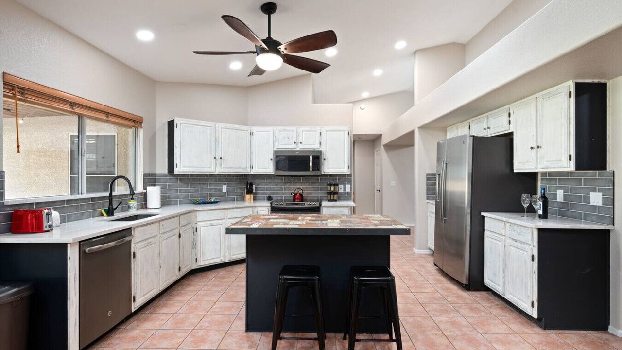 Photo of Kitchen in Peoria