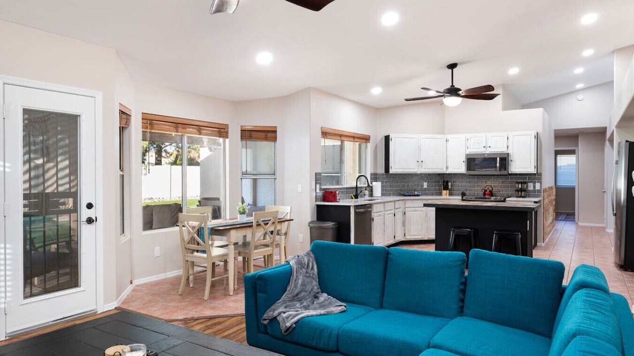Photo of Livingroom in Peoria