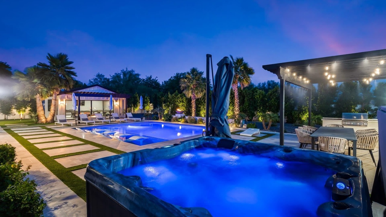 Photo of Outdoor in Shea North Estates