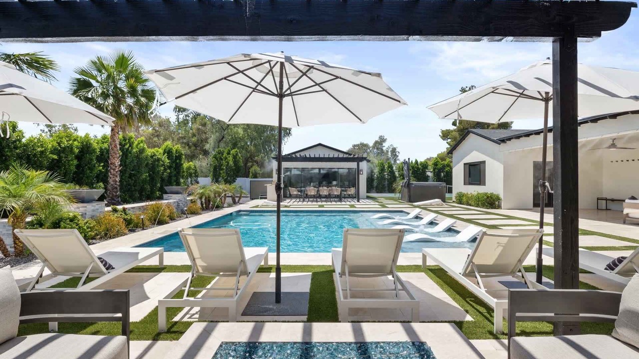 Photo of Outdoor in Shea North Estates