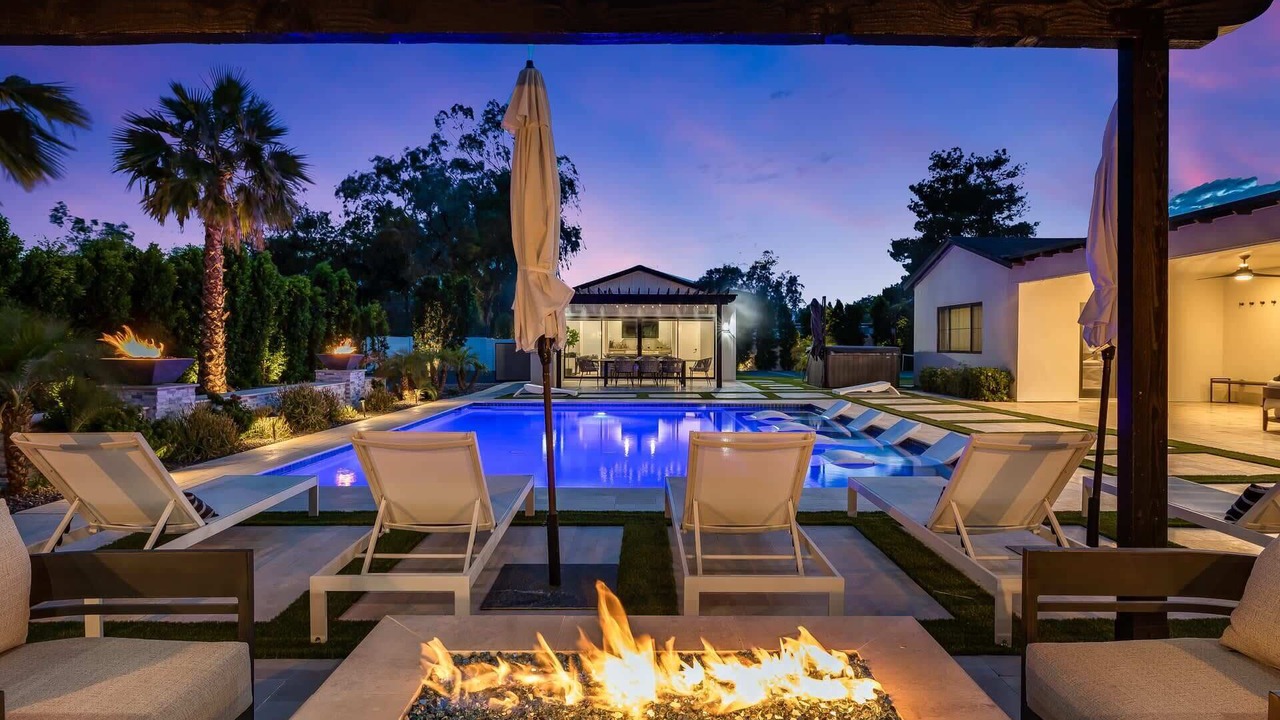 Photo of Outdoor in Shea North Estates