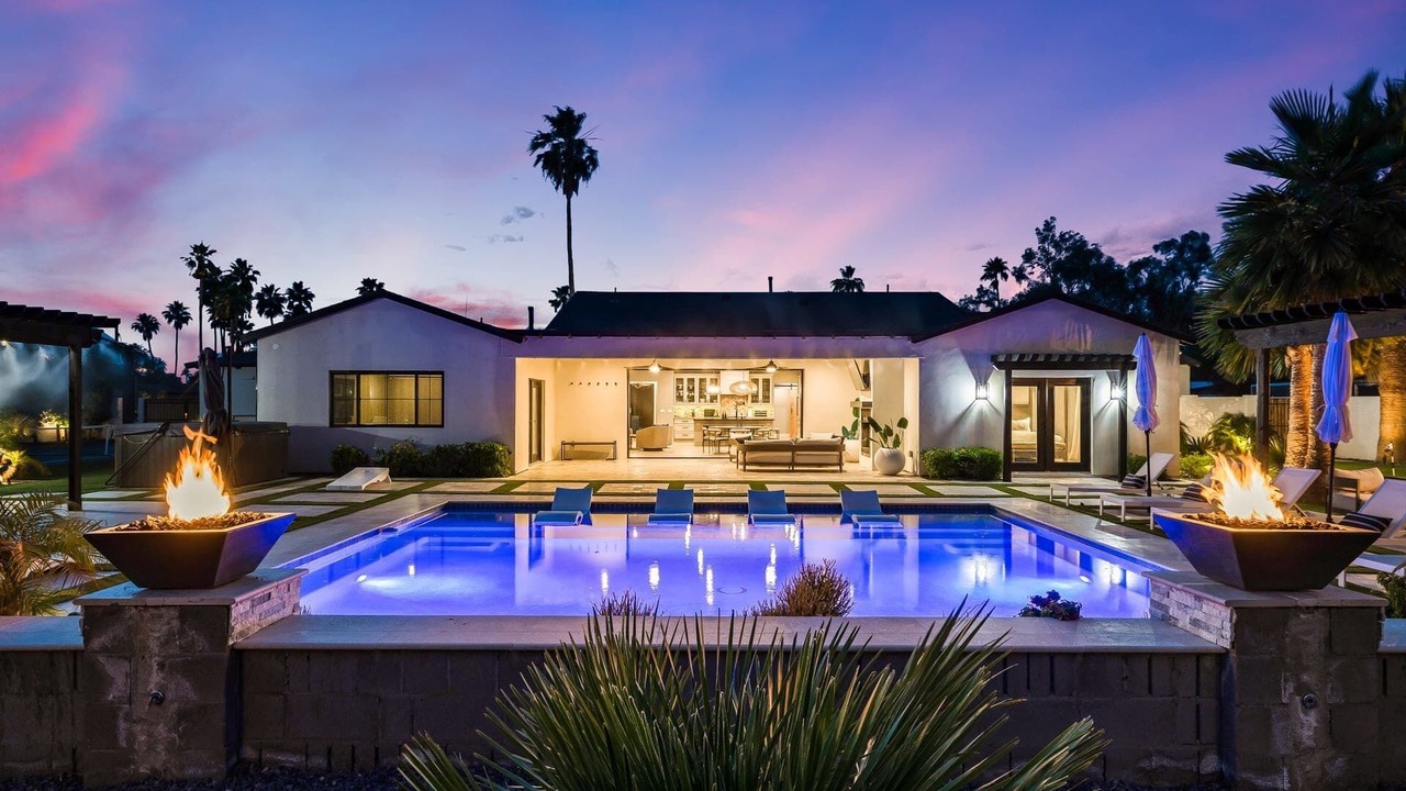 Photo of Outdoor in Shea North Estates