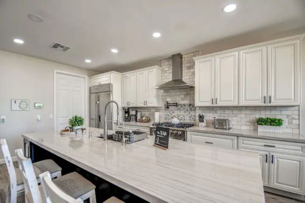 Photo of Kitchen in Paradise Valley Village