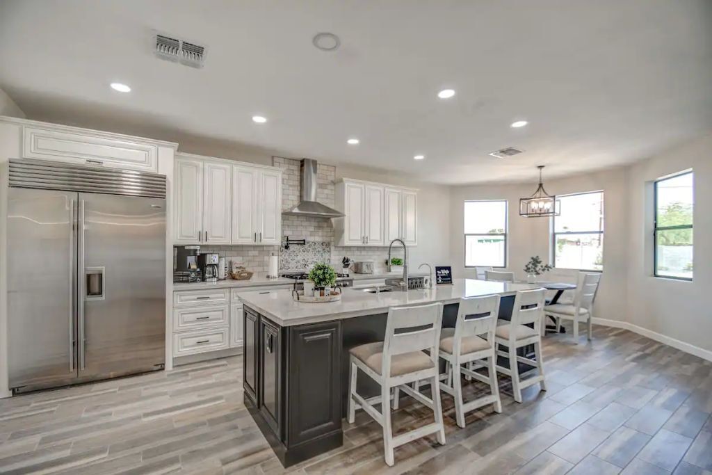 Photo of Kitchen in Paradise Valley Village