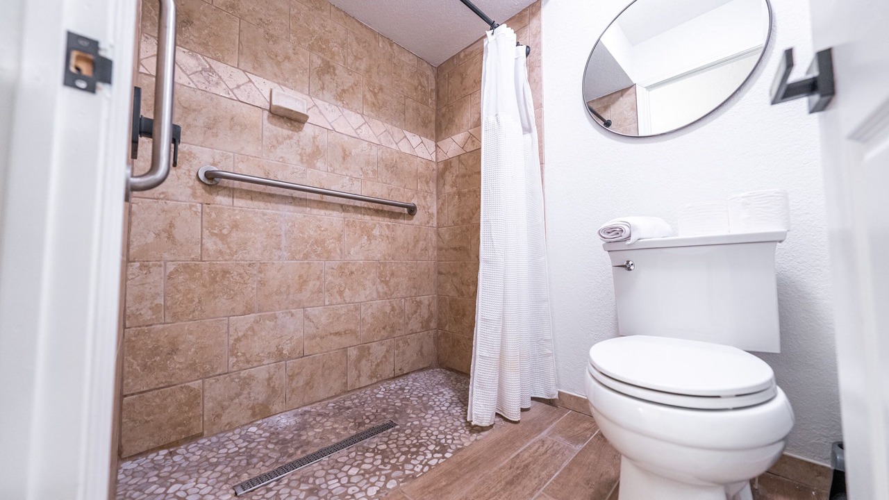 Photo of Bathroom in Thunderbird Desert Estates