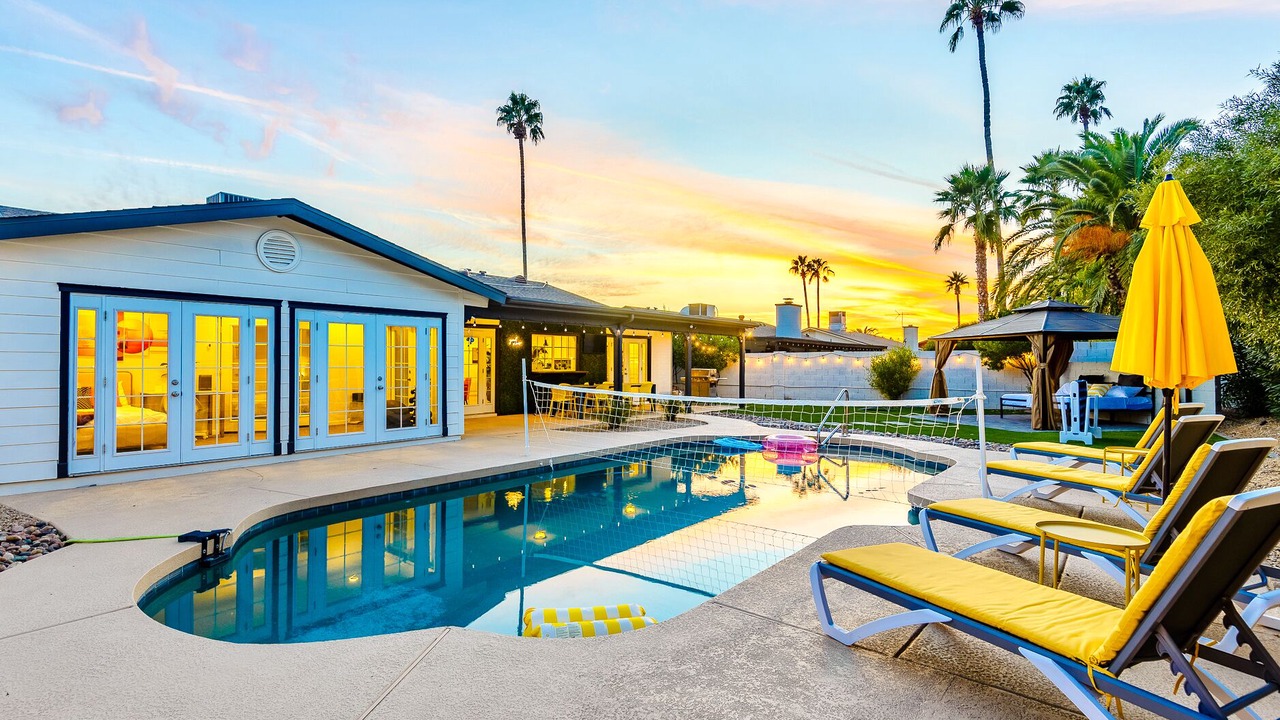 Photo of Outdoor in Thunderbird Desert Estates