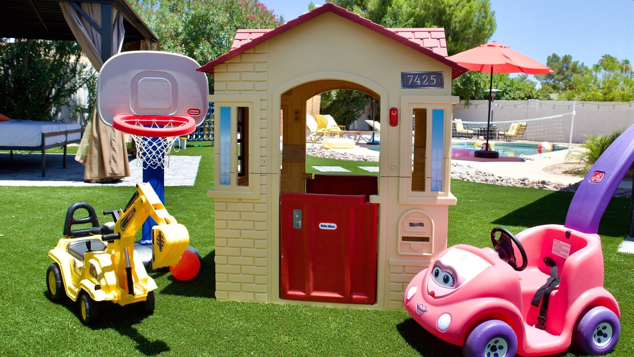 Photo of Others in Thunderbird Desert Estates
