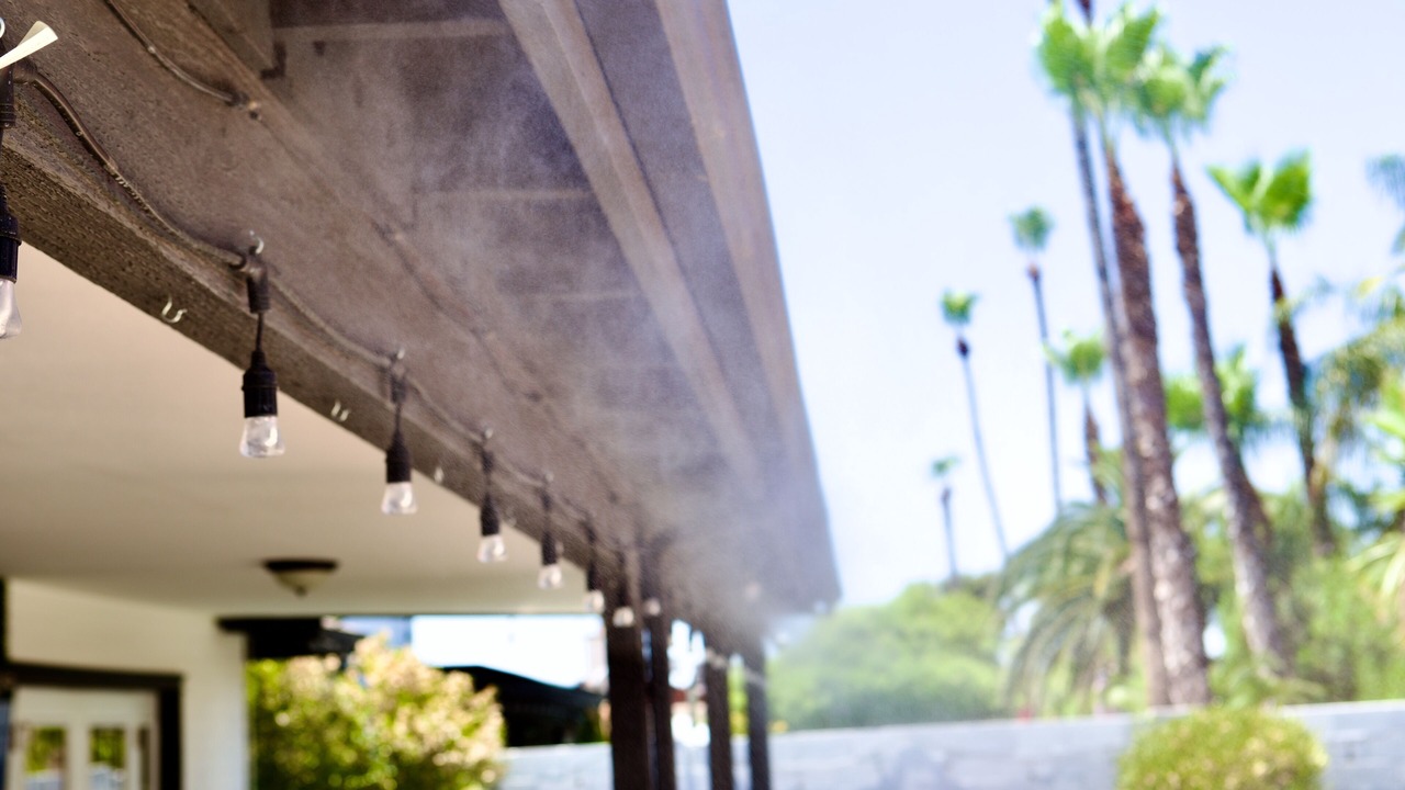 Photo of Outdoor in Thunderbird Desert Estates