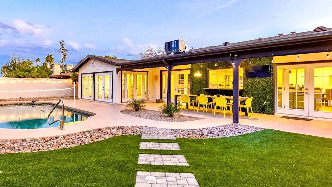 Photo of Outdoor in Thunderbird Desert Estates
